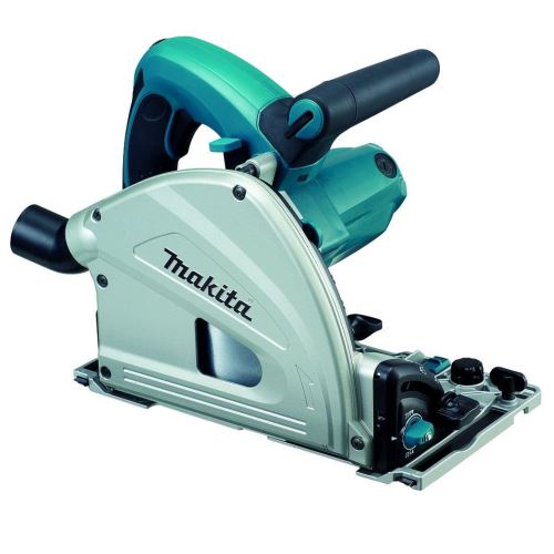 Makita Ponorná píla165mm,1300W,systainer SP6000J