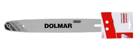 MAKITA lišta 45cm 1.5mm 3/8" 68 článkov Dolmar 415045655