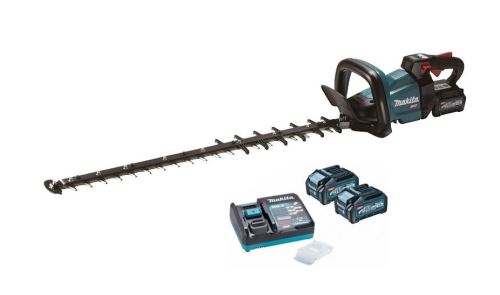 Makita Aku plotostrih 750 mm Li-ion XGT 40V/4Ah UH007GM201