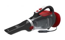 BLACK+DECKER Autovysávač 12,0 V ADV1200