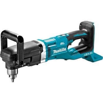 MAKITA Aku uhlová vŕtačka Li-ion 2x18V, bez aku Z DDA460Z