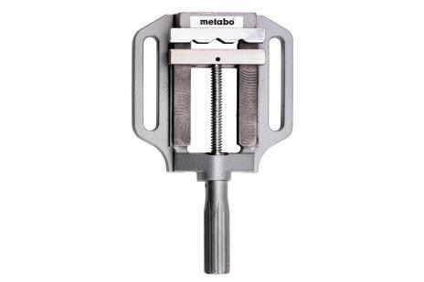 Metabo Strojový zverák 612001000