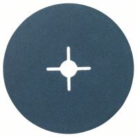 BOSCH Fíbrový brúsny kotúč R574, Best for Metal D = 115 mm; K = 36 2608607254 BOSCH Fíbrový brúsny kotúč R574, Best for Metal D = 115 mm; K = 36 2608607254