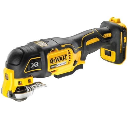 DeWALT Akumulátorová oscilačná multibrúska DCS356N