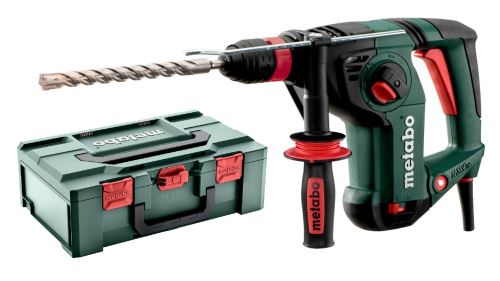 Kombinované kladivo METABO KHE 3251 - 600659000