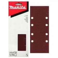 MAKITA papier brúsny 93x228 mm K180, 50 ks P-36245