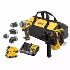 Dewalt Súprava náradia 12V XR DCK2101L2