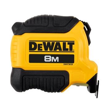 DeWALT Zvinovací meter COMPACT - 8 metrov DWHT38128-0