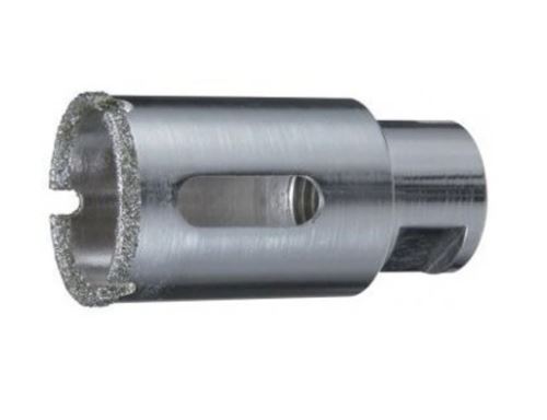 MAKITA dierovka s diamantovým zrnom 40 mm (so závitom M14 pre uhlovú brúsku) D-37007