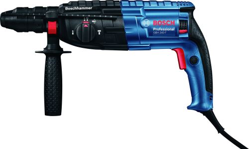 Bosch Vŕtacie kladivo s SDS plus GBH 240 F 0611273000