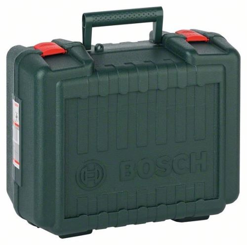 BOSCH Plastový kufor 341 x 400 x 210 mm 2605438643