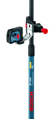 BOSCH Teleskopická tyč BT 350 Professional 0601015B00