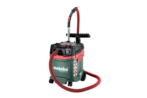 Metabo Akumulátorový vysávač AS 36-18 M 30 PC-CC 602074850