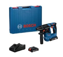 BOSCH Aku vŕtacie kladivo GBH 18V-18 0611927001