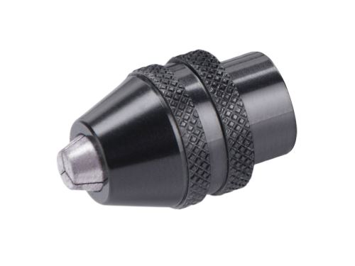 EXTOL CRAFT Skľučovadlo beznástrojové na priame brúsky, 0,1-3,4mm, závit M8x0,75, 404192