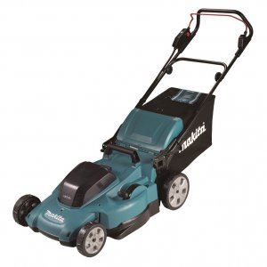 Makita Aku kosačka 530mm Li-ion LXT 2x18V bez aku Z DLM538Z