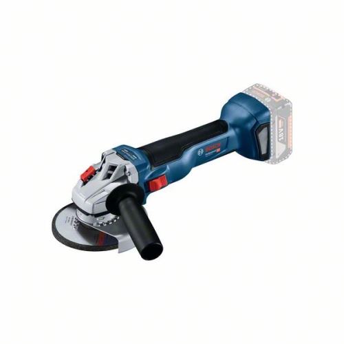 BOSCH Aku uhlová brúska 115mm GWS 18V-10 Professional 06019J4000