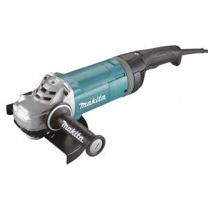 Makita Uhlová brúska s elektronikou 230mm, 2700W GA9080FX1