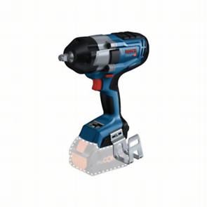 BOSCH Akumulátorový rázový uťahovač GDS 18V-1000 06019J8300