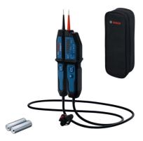 BOSCH Skúšačka napätia GVT 1000-15 0601077800