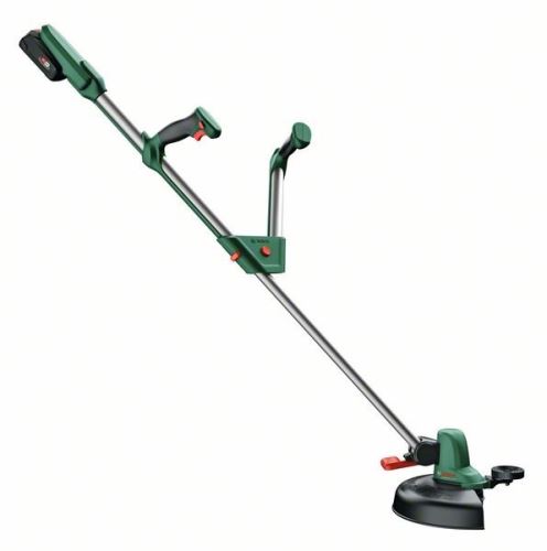 Bosch Akumulátorová strunová kosačka UniversalGrassCut 18V-260 06008C1D04