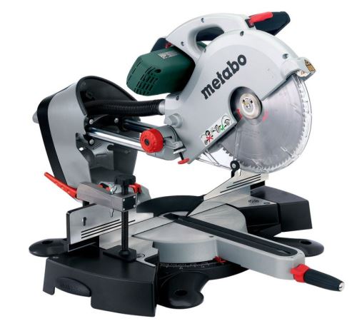 METABO Kapovacia píla KGS 315 Plus