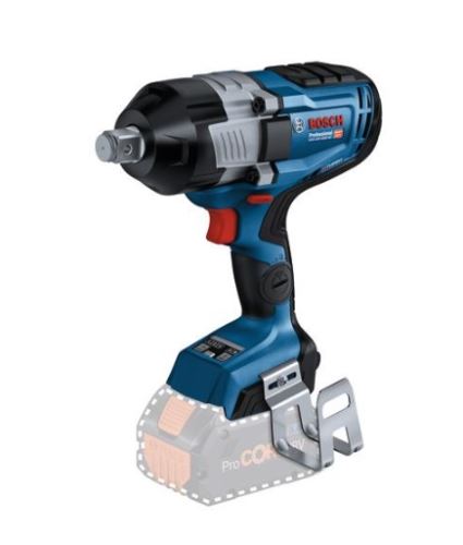 Bosch Akumulátorový rázový uťahovač GDS 18V-1600 HC 06019M1000