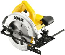 DeWALT Kotúčová píla DWE550