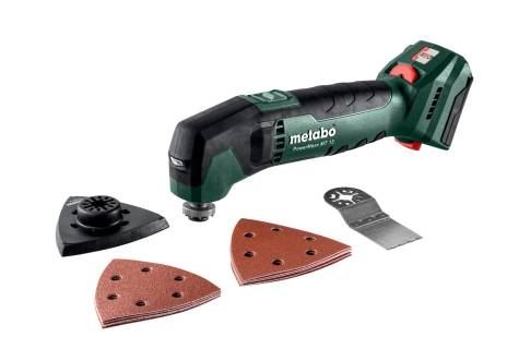 Metabo POWERMAXX MT 12 AKUMULÁTOROVÉ MULTIFUNKČNÉ NÁRADIE 613089850