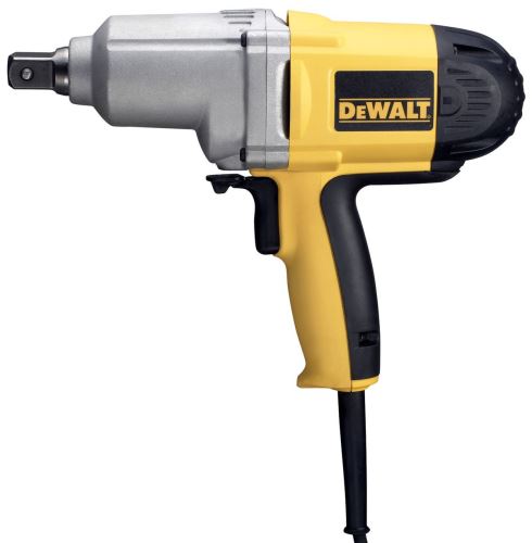 DeWALT Rázový uťahovák DW294