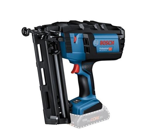 BOSCH Akumulátorová klincovačka do dreva GNH 18V-64 M 0601481000