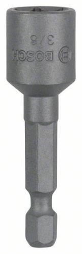 BOSCH Násuvný kľúč 50 mm x 3/8" s magnetom 2608550082