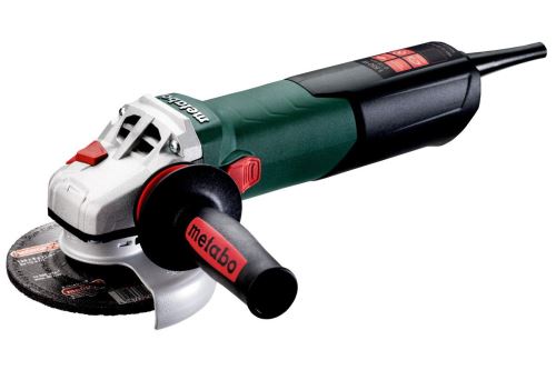 Metabo WEV 15-125 Quick (600468500) Uhlová brúska