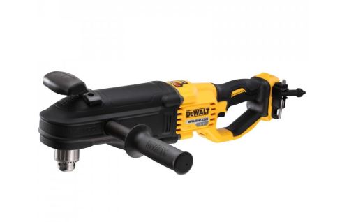 DeWalt Aku vŕtačka s veľkým krútiacim momentom bez aku FLEXVOLT DCD470N