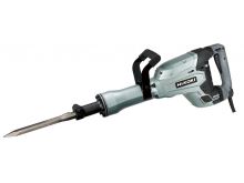 HIKOKI Kladivo búracie (HEX 30 mm/1340W/37J) H65SB3WTZ