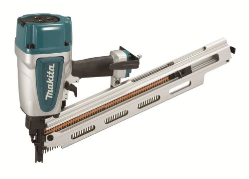 Makita Pneumatická klincovačka 50-90 mm AN924