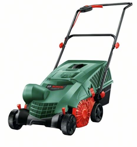 Bosch UniversalRake 900 Prevzdušňovač trávnika 060088A001