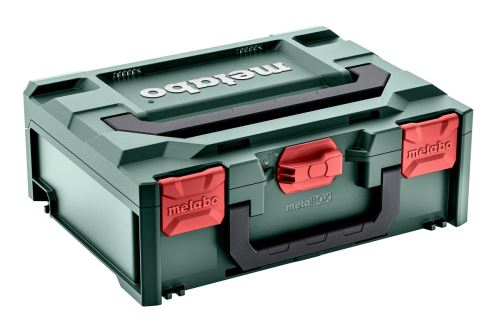 Metabo Metabox 145, prázdny 626883000