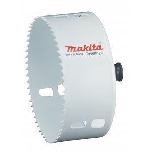 MAKITA dierovka BiM Ezychange 2 114 mm E-04020