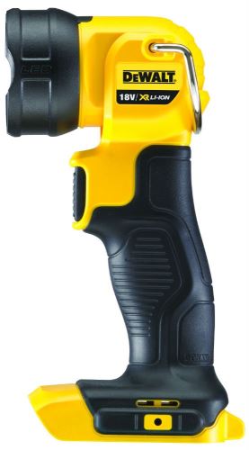 DeWALT 18 V XR lampa (bez batérie) DCL040