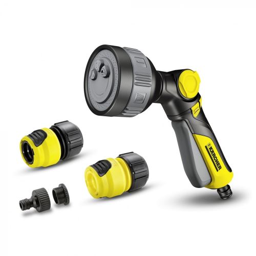 KARCHER Sada s postrekovacou pištoľou Plus 26452900