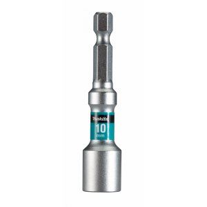 MAKITA torzný orech radu Impact Premier, H10-65 mm, magnetický (1 ks ) E-03470