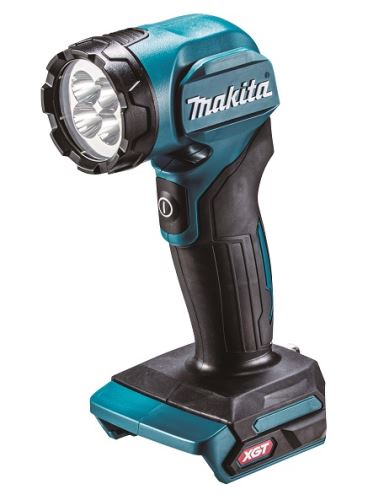 MAKITA Aku LED svietidlo Li-ion XGT 40V ML001G