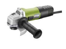 EXTOL CRAFT Brúska uhlová, 115mm, 750W