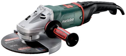 Uhlová brúska METABO WE 24-230 MVT Quick  - 606470000