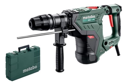 Metabo KHE 5-40 Kombinované kladivo 600391500