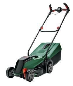 BOSCH Akumulátorové kosačky na trávu CityMower 18V-32-300 06008B9A08