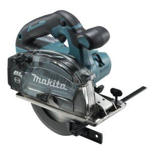 MAKITA Aku píla na kov Li-ion LXT 18V, bez aku Z DCS553Z