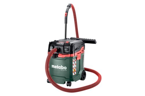 Metabo Mnohoúčelový vysávač ASA 30 M PC 602087000