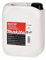 MAKITA olej reťazový biotop 5000 ml 1910U1-7